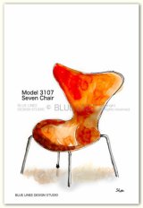 Seven Chair 
