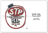  STP OIL TREATMENT 