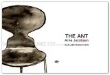 THE ANT 2 