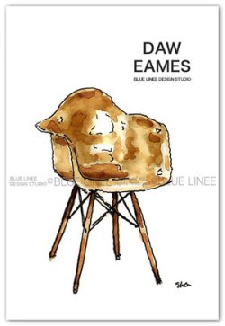 画像1: DAW EAMES 