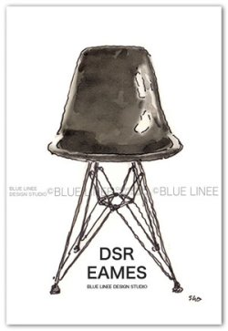 画像1: DSR EAMES 