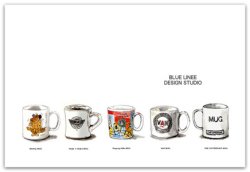 画像1: Mug C 