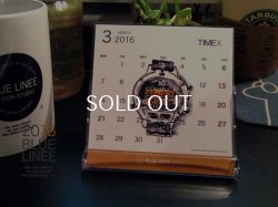 画像3: 2016 BLUE LINEE Calendar 