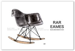 画像1: RAR-8 EAMES 2 