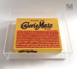 画像1: The Calorie Mate