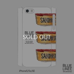 画像4: iPhone ケース：SANDWICH BOX