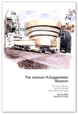 画像1: GUGGENHEIM MUSEUM 