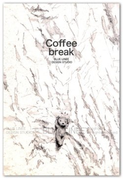 画像1: Coffee break 9 