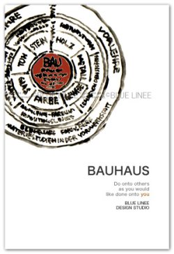 画像1: BAUHAUS b 