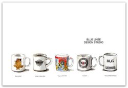 画像1: MUG 10枚セット 