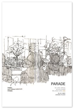 画像1: PARADE 