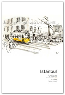 画像1: Istanbul b 