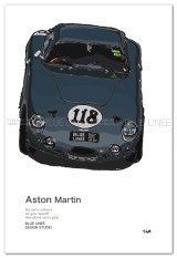 Aston Martin:A 