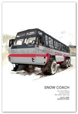 Snowcoach D 