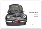 Renault 4CV:B 