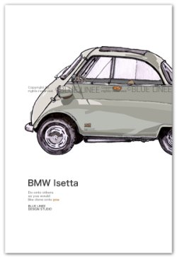 画像1: Iso Isetta C 