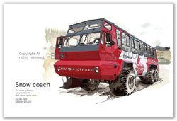 画像1: Snowcoach A