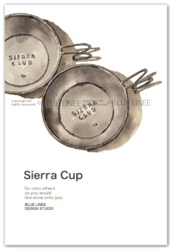 画像1: Sierra Cup b 