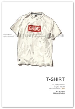 画像1: T-SHIRT b 