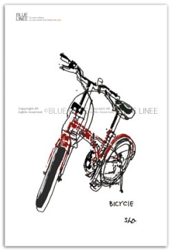 画像1: bike a 