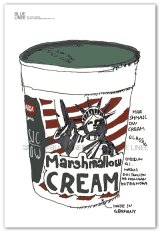 Marshmallow CREAM d 