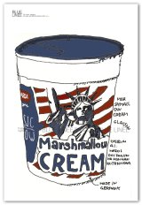 Marshmallow CREAM c 