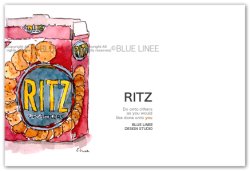 画像1: RITZ 