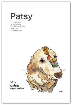 画像1: Patsy b 