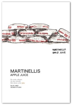 画像1: MARTINELLIS 