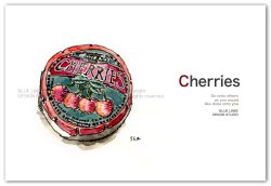 画像1: CHERRIES 