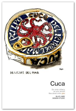 画像1: CUCA b 