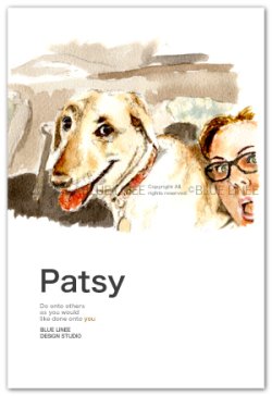 画像1: Patsy c 