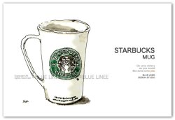 画像1: STARBUCKS MUG2 