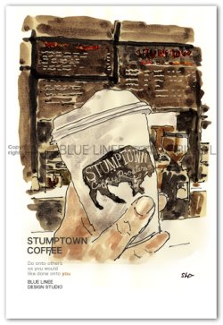 画像1: Stumptown coffee 