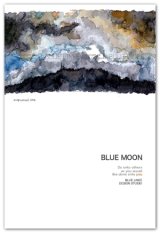 BLUE MOON b 