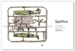 画像1: Spitfire 