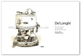  De'Longhi 