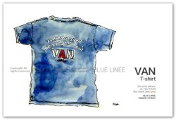 画像1: VAN Tシャツ 