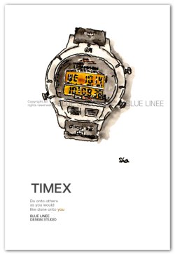 画像1: TIMEX2 