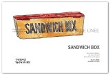 SANDWICH BOX 