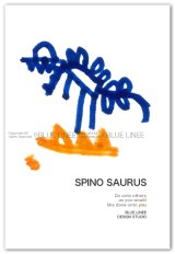 SPINO Saurus 