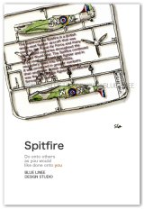 Spitfire b 