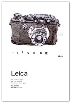 画像1: Leica b 