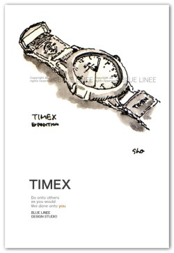 画像1: TIMEX b 