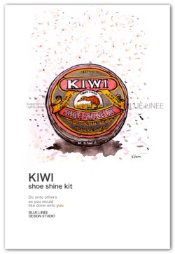 画像1: KIWI a 