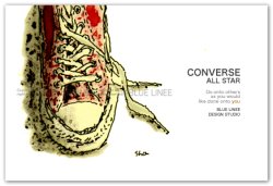 画像1: CONVERSE ALL STAR 