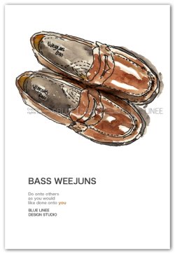 画像1: BASS WEEJUNS 3 