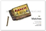 SAFETY MATCHES 
