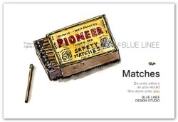 画像1: SAFETY MATCHES 