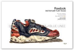 画像1: Reebok 